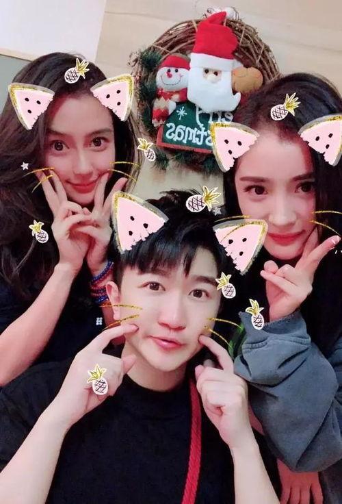 娱乐吃瓜酱闺蜜眼光变低,揭秘娱乐圈吃瓜酱品味大转变